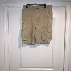 Cargo Shorts